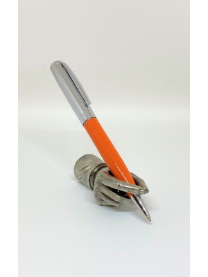 Divitpen Akis Orange Tükenmez Kalem Orange