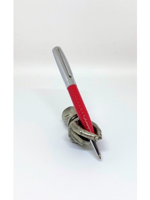 Divitpen Akis Red Tükenmez Kalem Red