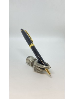 Divitpen Blackgold Tükenmez Kalem Blackgold