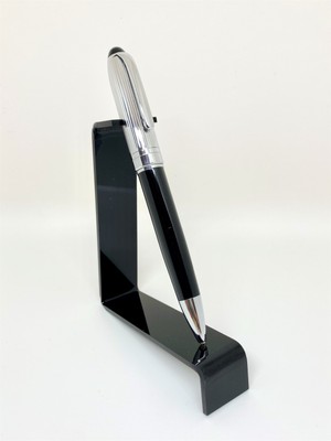 Divitpen Next Month Krom Tükenmez Kalem Krom