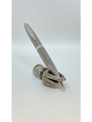 Divitpen Rose Gold Lux Tükenmez Kalem Rosegold