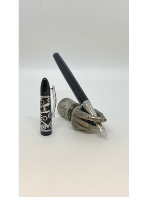 Divitpen Black Myth Lux Dolma Kalem