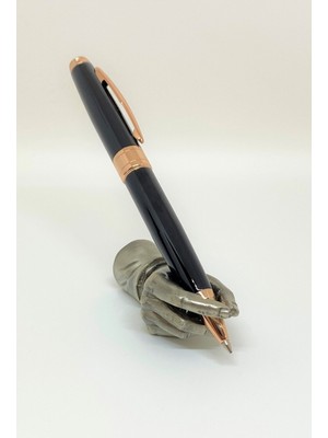 Divitpen One Space Lake Tükenmez Kalem Black