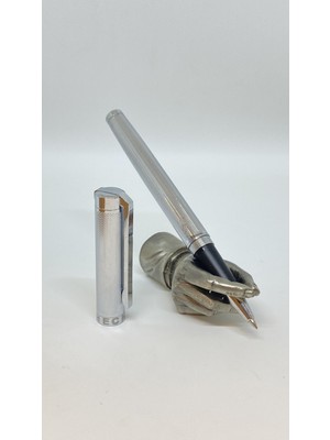 Divitpen Silver Prestij Roller Kalem