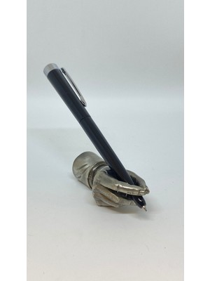 Divitpen Piano Black Tükenmez Kalem Siyah