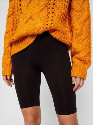 Maxlevel Moda Kısa Şort Tayt