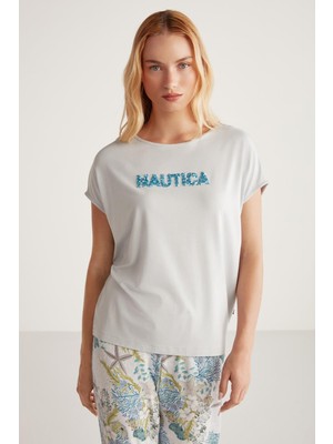 Nautica Comfort Mood Pijama Takımı