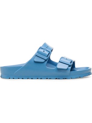Birkenstock Mavi Kadın Terlik Arızona