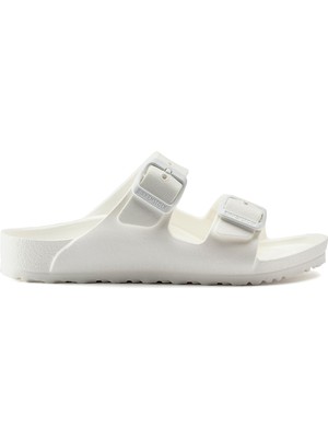 Birkenstock Bej Kadın Terlik Arızona Kıds