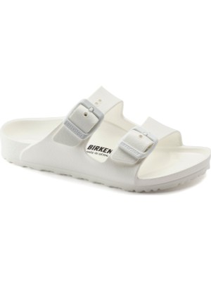 Birkenstock Bej Kadın Terlik Arızona Kıds