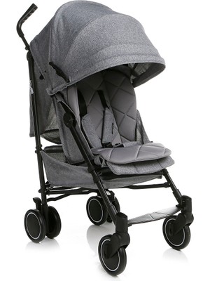 Baby Plus Galaxy Lux Baston Bebek Arabası