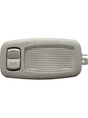 Ns Nilser Auto Parts Tavan Lambası Güneşlik Yan Sağ Santafe 13-18 Tucson 15-19