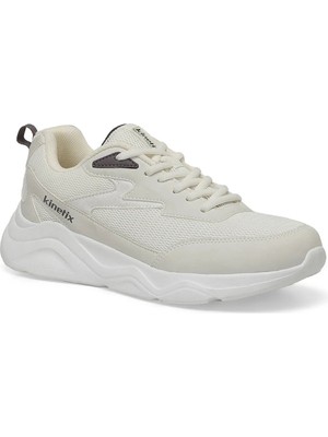 Kinetix Duos Tx W Beyaz Ekru Beyaz Kadın Spor Ayakkabı