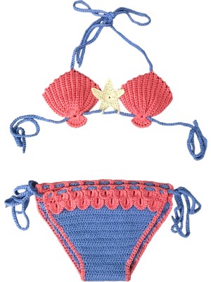 Mothersdid Bebek Bikini Takımı