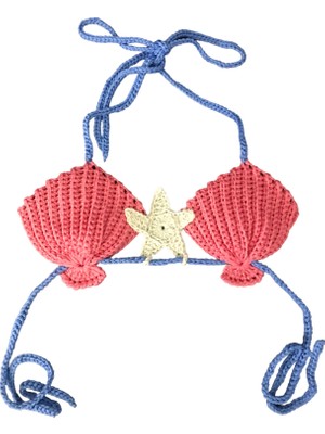 Mothersdid Bebek Bikini Takımı