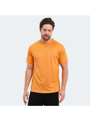 Slazenger OTAR I Erkek Tişört Turuncu
