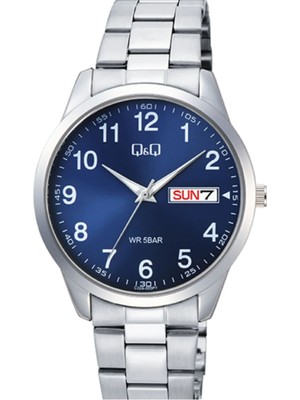 Q&q C32A-005PY Erkek Kol Saati