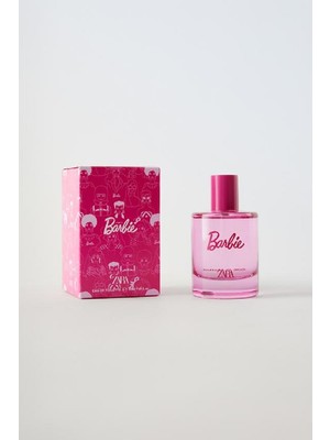 Zara Barbıe™ Eau De Toılette 50ML (1.69 Fl. Oz) Çocuk Parfümü