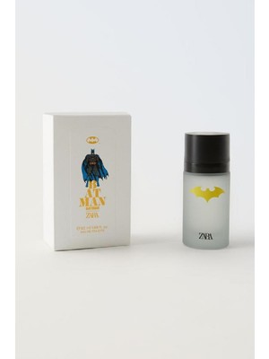 Zara Batman © & ™ Dc Comıcs Edt 50 ml (1.69 Oz) Çocuk Parfümü