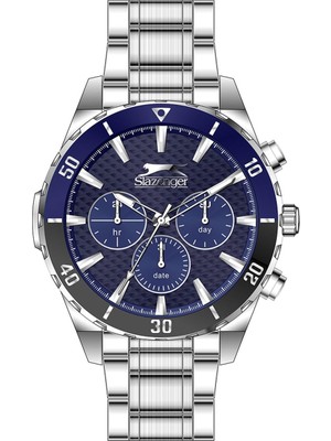 Slazenger SL.09.2326.2.05 Erkek Kol Saati
