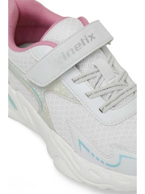 Kinetix KİNETİX-1015SER-10802 Kız Çocuk Spor Ayakkabı