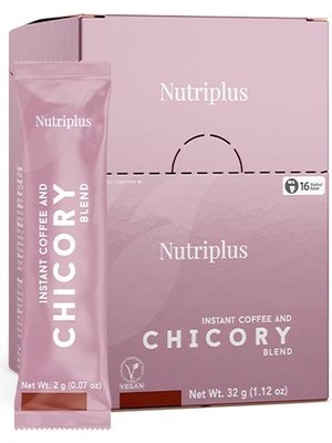 Farmasi Nutrıplus Hindiba Kahve 2 gr 16 Adet