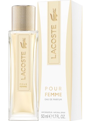 Lacoste Pour Femme EDP Parfüm 50 ml