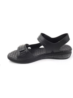 Walkenzo 3598 Kadın Günlük Anatomik Sandalet