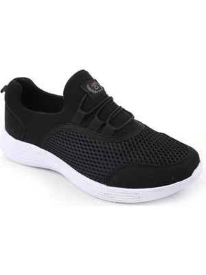 Black Sea 562 Kadın Günlük Casual Spor Ayakkabı