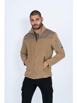 Bikatex Mont Tactıcal Polar - 321