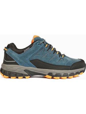 Hammer Jack Servida Su Geçirmez Petrol Outdoor Erkek Bot