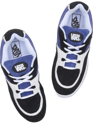 Vans Speed Ls Kadın Bileksiz Sneaker