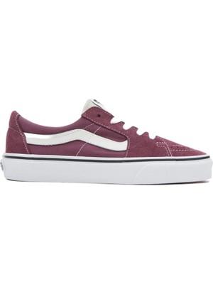 Vans Ua Sk8-Low Sneaker Kadın Bileksiz Sneaker