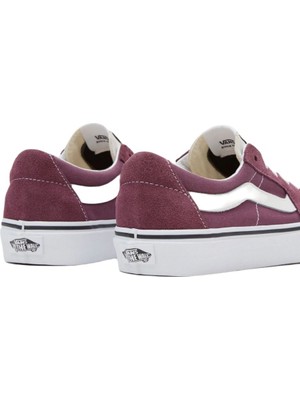 Vans Ua Sk8-Low Sneaker Kadın Bileksiz Sneaker