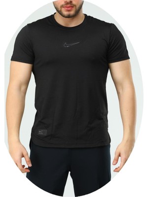 Newforss Nike EF-4278 Erkek Polyester Mesh T-Shirt