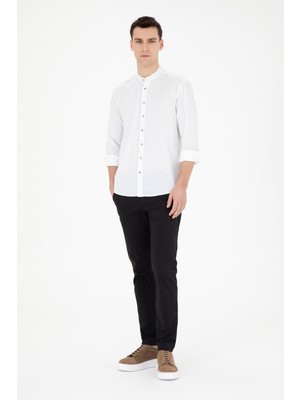 Pierre Cardin Erkek Pantolon