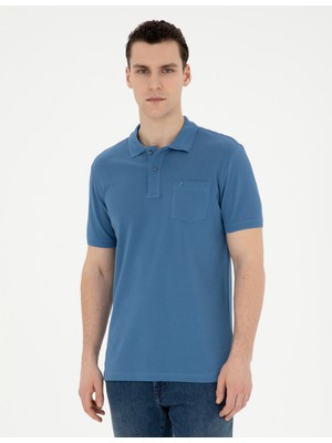 Pierre Cardin Erkek T-Shirt