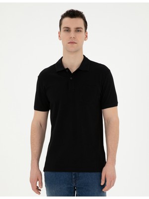 Pierre Cardin Erkek T-Shirt