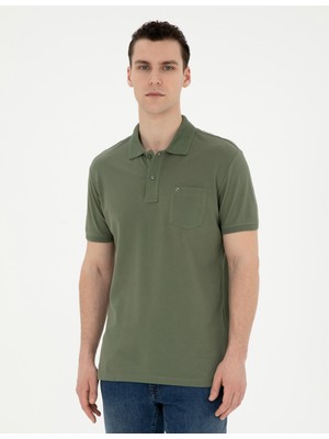 Pierre Cardin Erkek T-Shirt