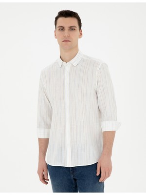 Pierre Cardin Erkek Gömlek