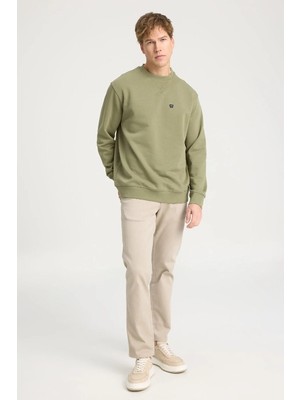 Wrangler Erkek Sweatshirt