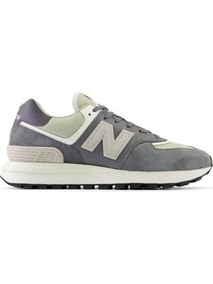 New Balance Erkek Sneaker ( Günlük) U574LGGD New Balance Nb Lifestyle Blue