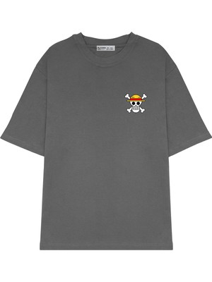 Green Mint  Oversize T-Shirt One Piece