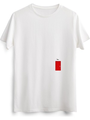 Green Mint Erkek Beyaz The Red Door