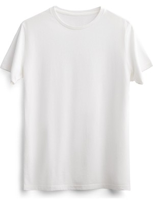 Green Mint Erkek Beyaz Heartbeat Mountain - Hiking Climbing Outdoors Camping T-Shirt