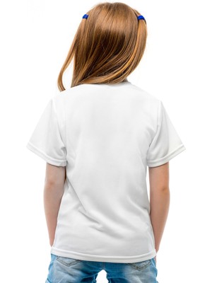 Green Mint Türk Bayrağı Ayyıldız  T-Shirt