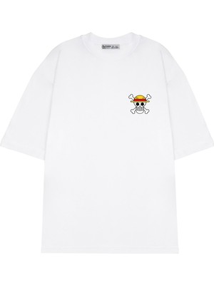 Green Mint  Oversize T-Shirt One Piece