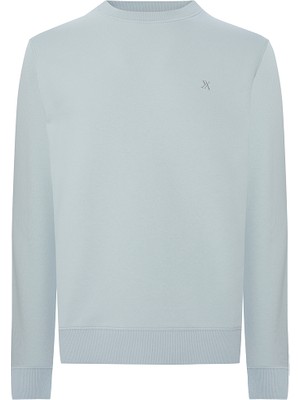 Dosxx Peter 0 Yaka Sweatshirt