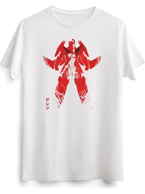 Green Mint Erkek Beyaz A Legacy