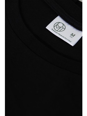 Green Mint Erkek Siyah I Wear This Shirt Periodically Chemistry - DS1663